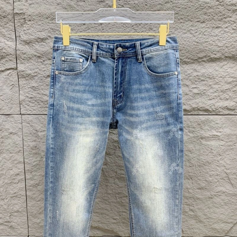 Fashionable Louis Vuitton Jeans 134070