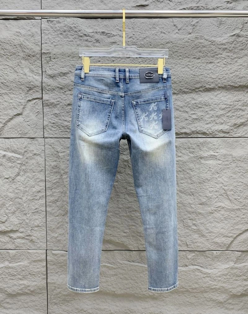 Fashionable Louis Vuitton Jeans 134070