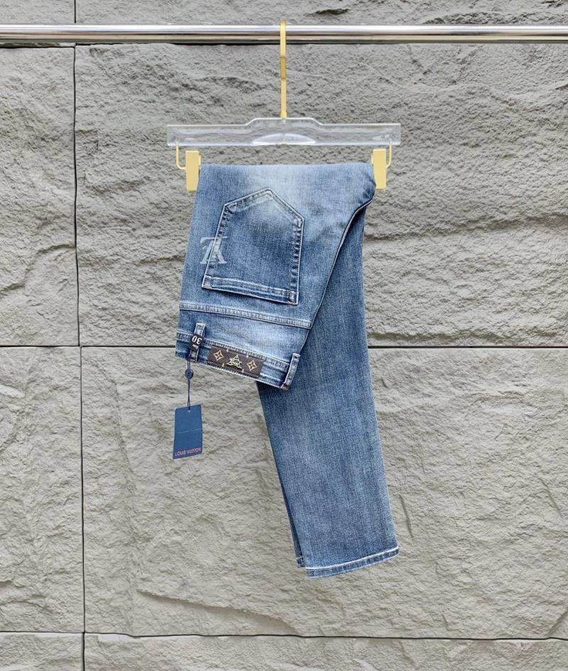 Louis Vuitton Jeans FlexibleFit 134051