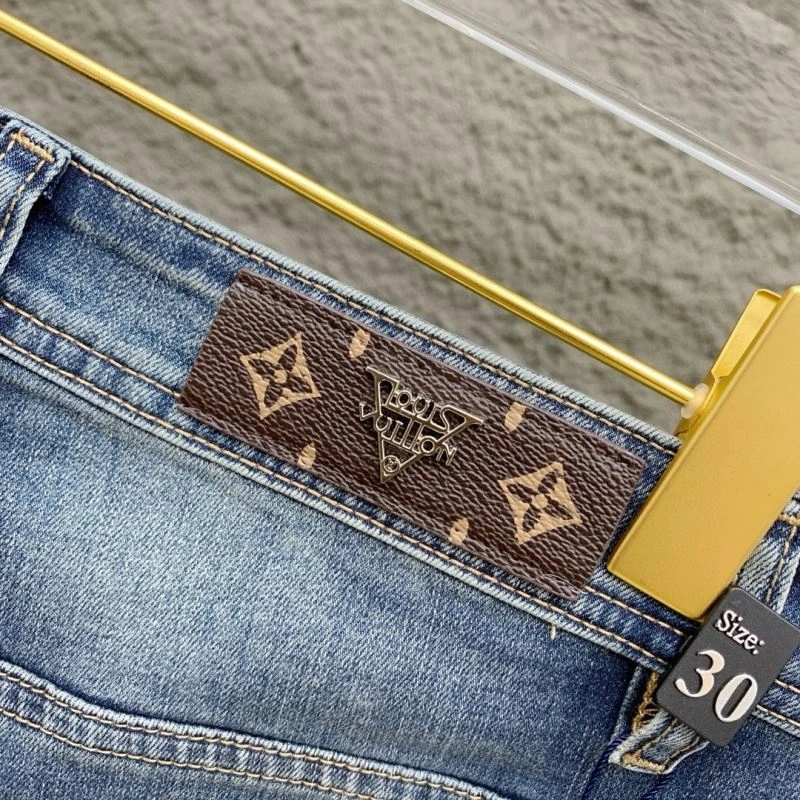 Louis Vuitton Jeans FlexibleFit 134051