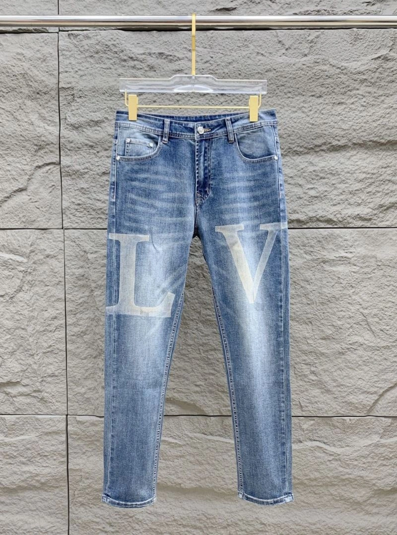 Louis Vuitton Jeans FlexibleFit 134051