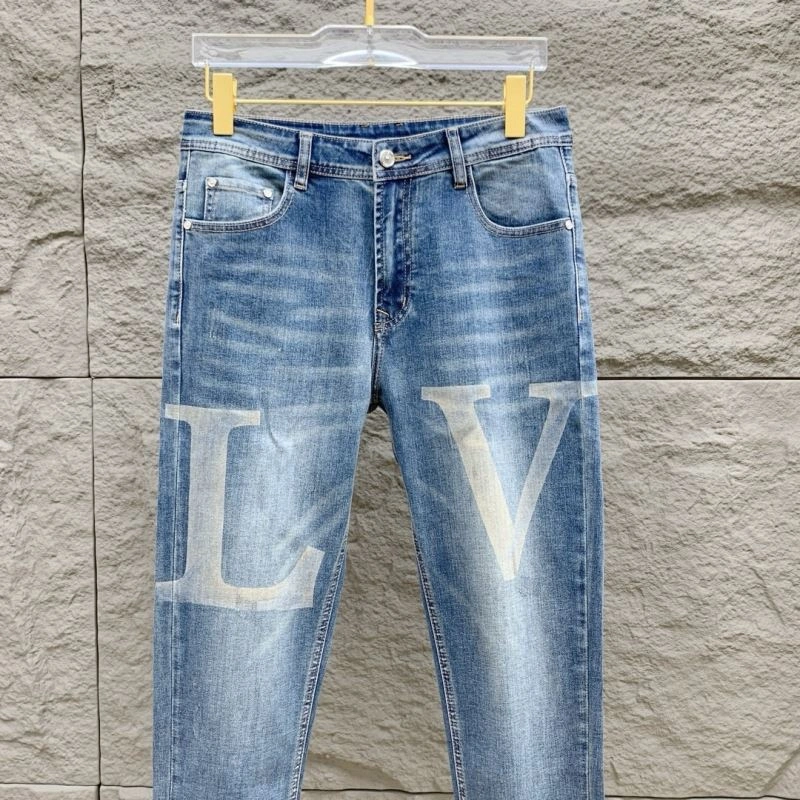 Louis Vuitton Jeans FlexibleFit 134051