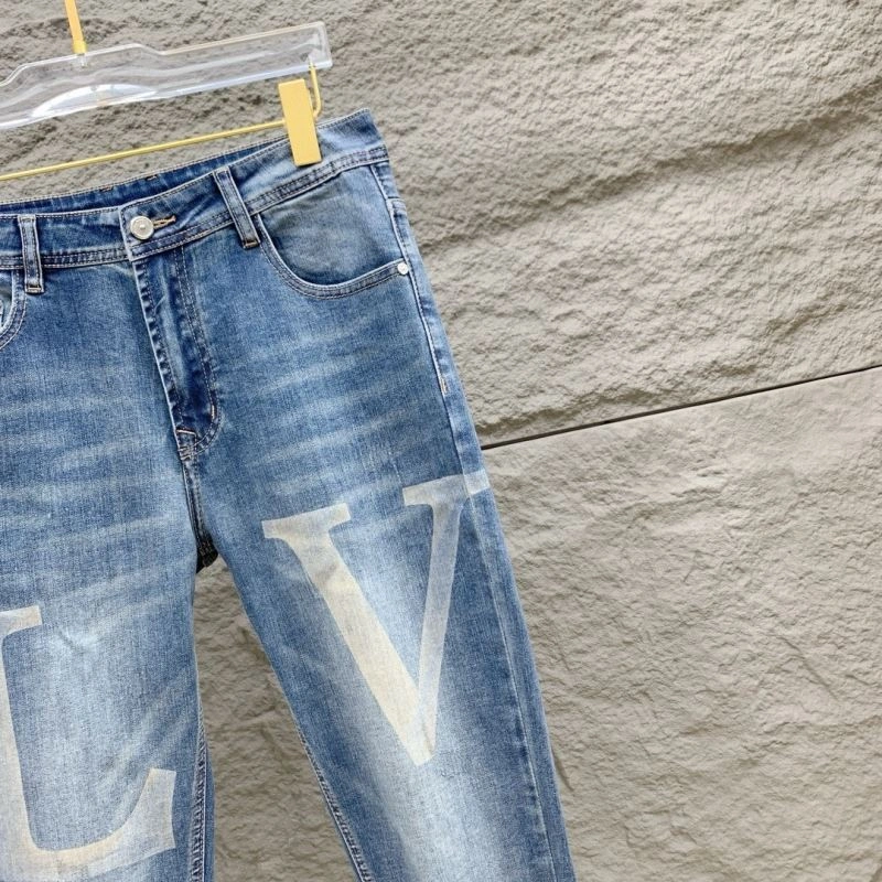 Louis Vuitton Jeans FlexibleFit 134051