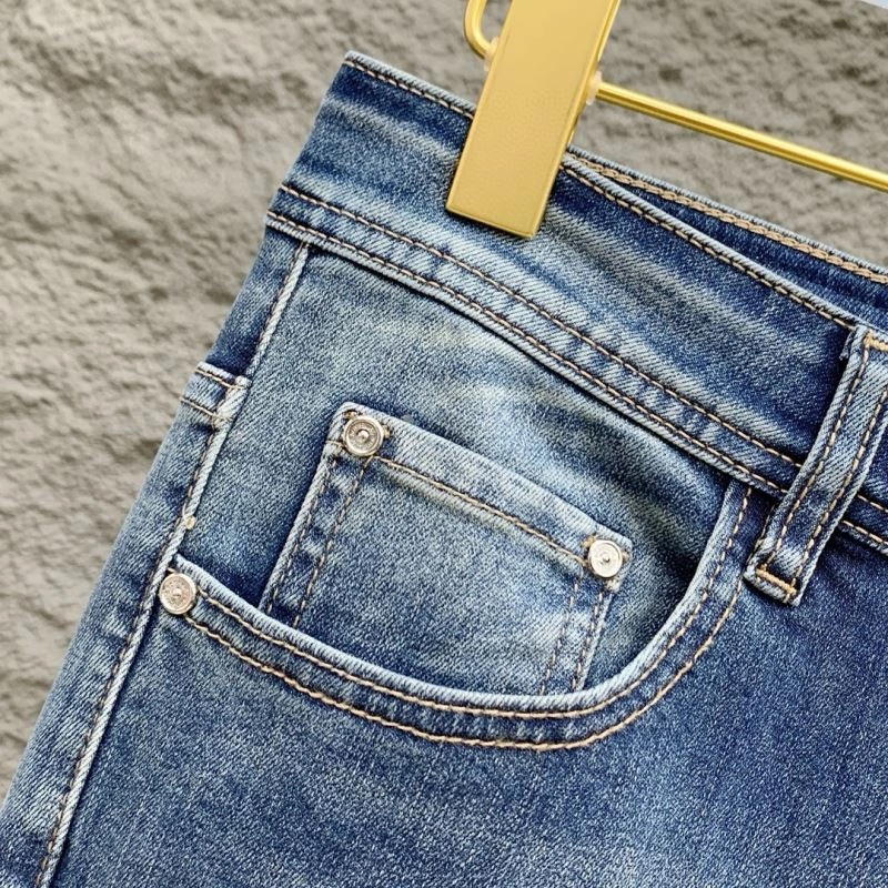 Louis Vuitton Jeans FlexibleFit 134051