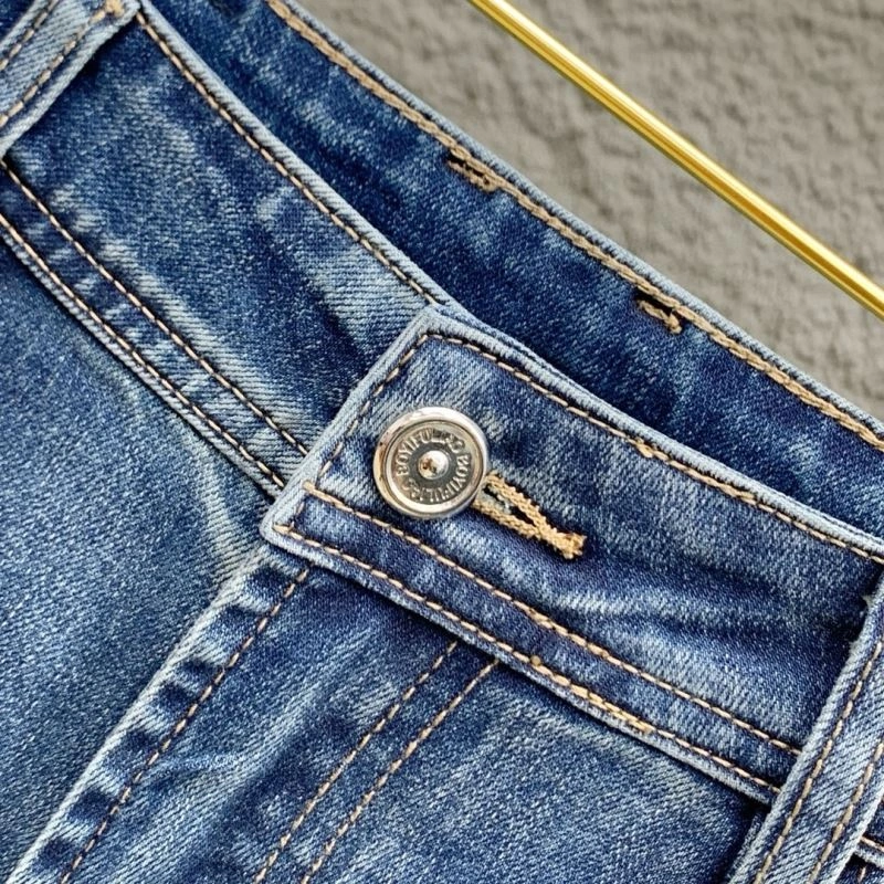 Louis Vuitton Jeans FlexibleFit 134051