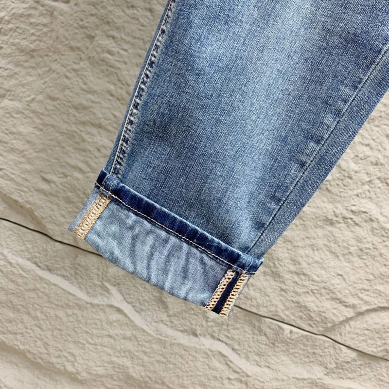 Louis Vuitton Jeans FlexibleFit 134051