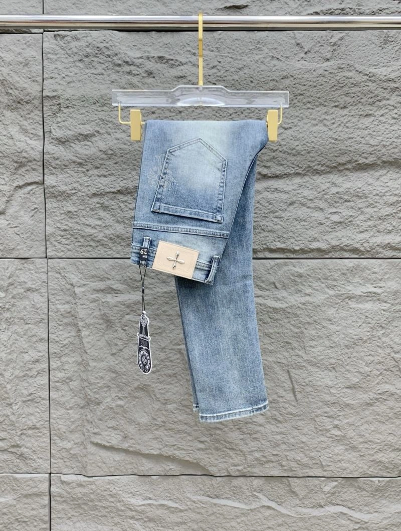 Durable Louis Vuitton Jeans 134063