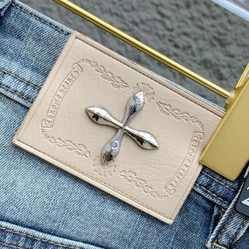 Durable Louis Vuitton Jeans 134063
