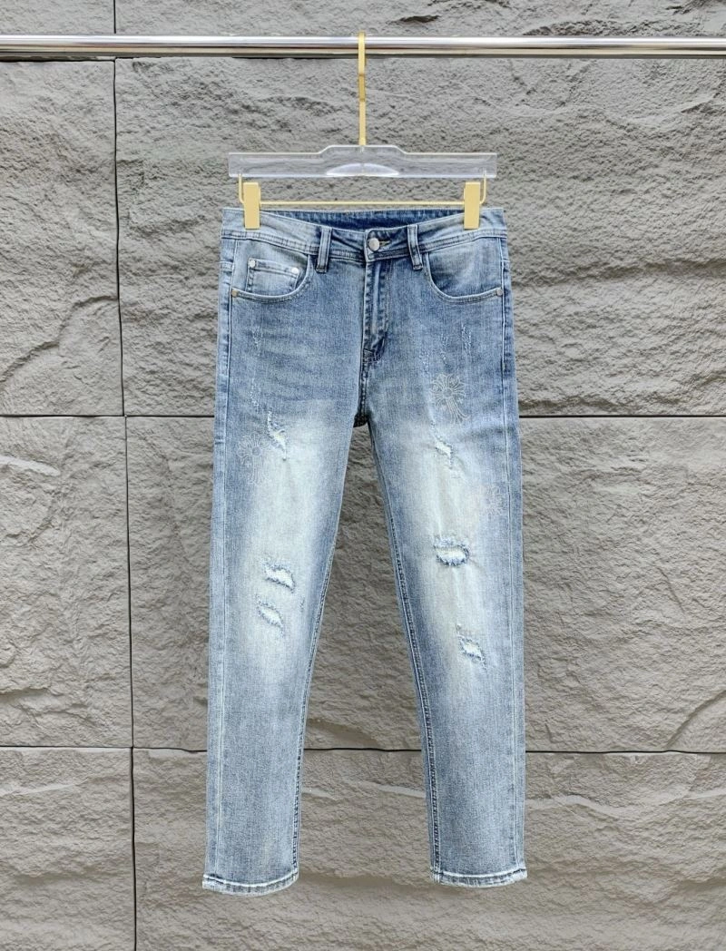 Durable Louis Vuitton Jeans 134063