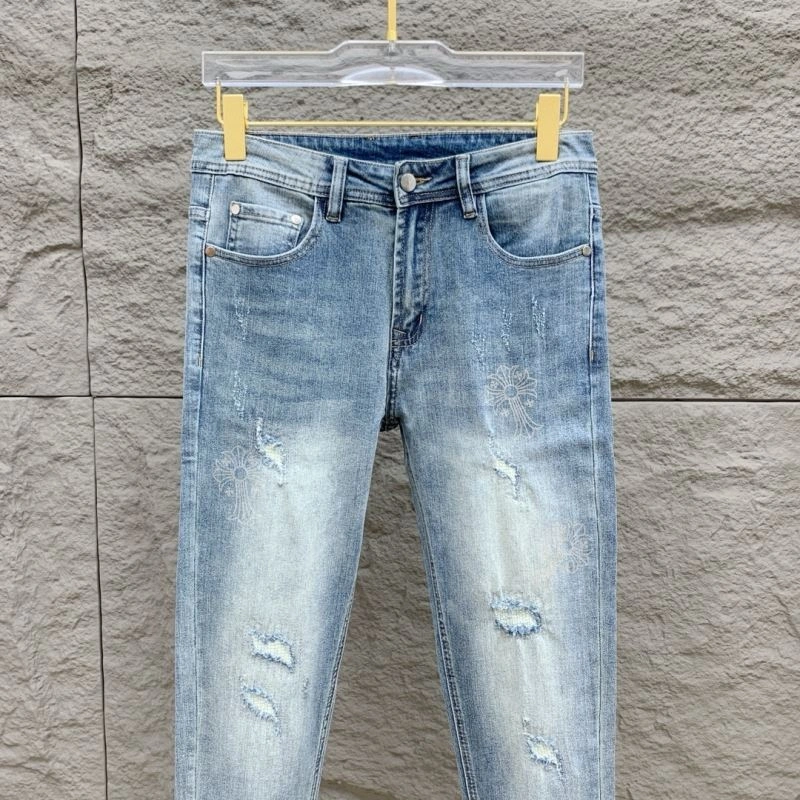 Durable Louis Vuitton Jeans 134063