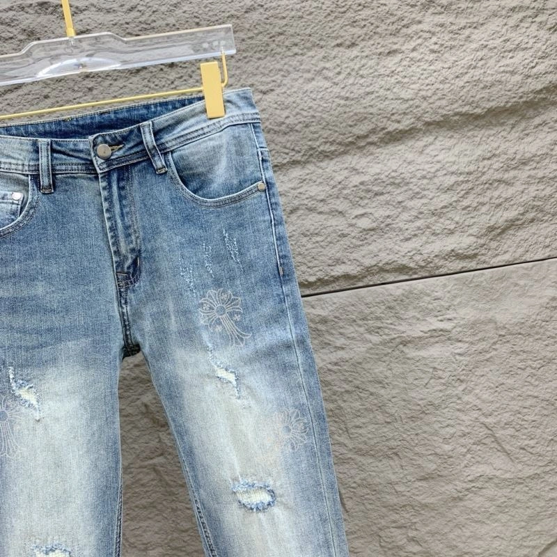 Durable Louis Vuitton Jeans 134063