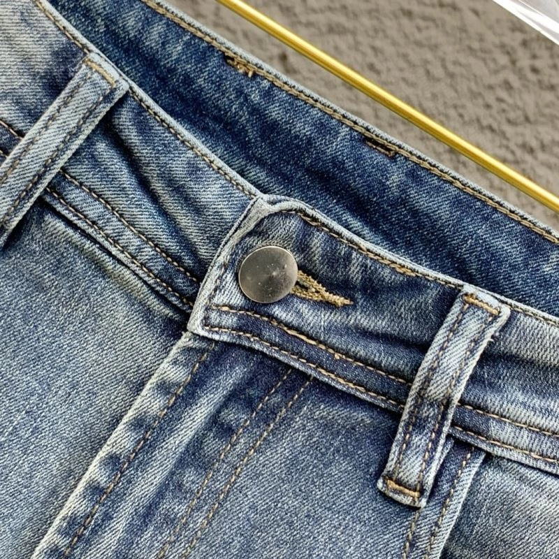 Durable Louis Vuitton Jeans 134063