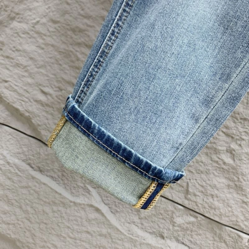 Durable Louis Vuitton Jeans 134063