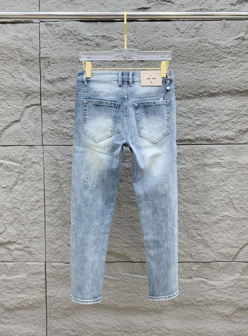 Durable Louis Vuitton Jeans 134063