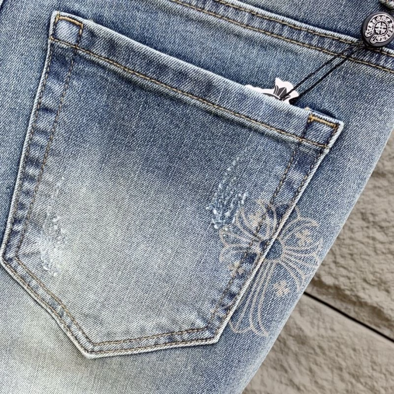 Durable Louis Vuitton Jeans 134063