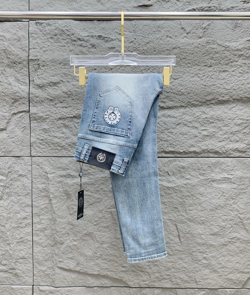 Louis Vuitton Jeans Original 134069