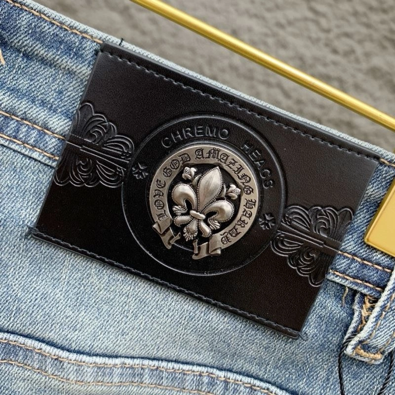 Louis Vuitton Jeans Original 134069