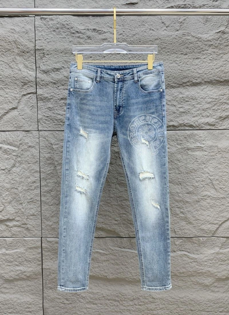 Louis Vuitton Jeans Original 134069