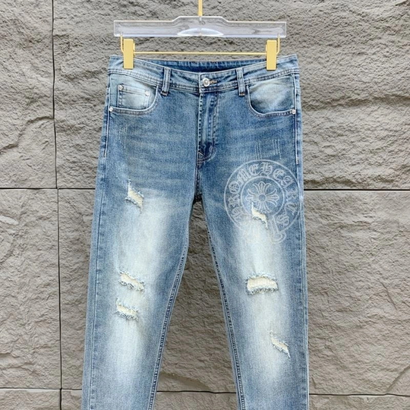 Louis Vuitton Jeans Original 134069