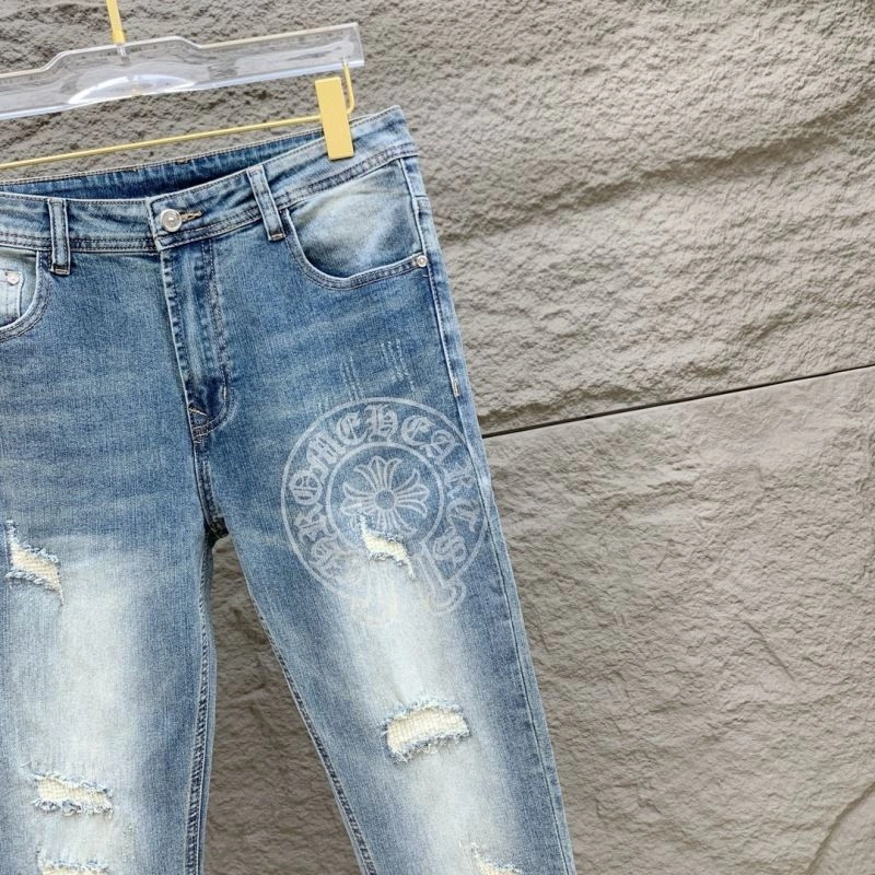 Louis Vuitton Jeans Original 134069