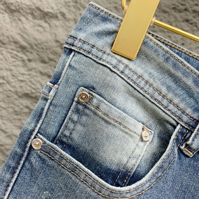 Louis Vuitton Jeans Original 134069