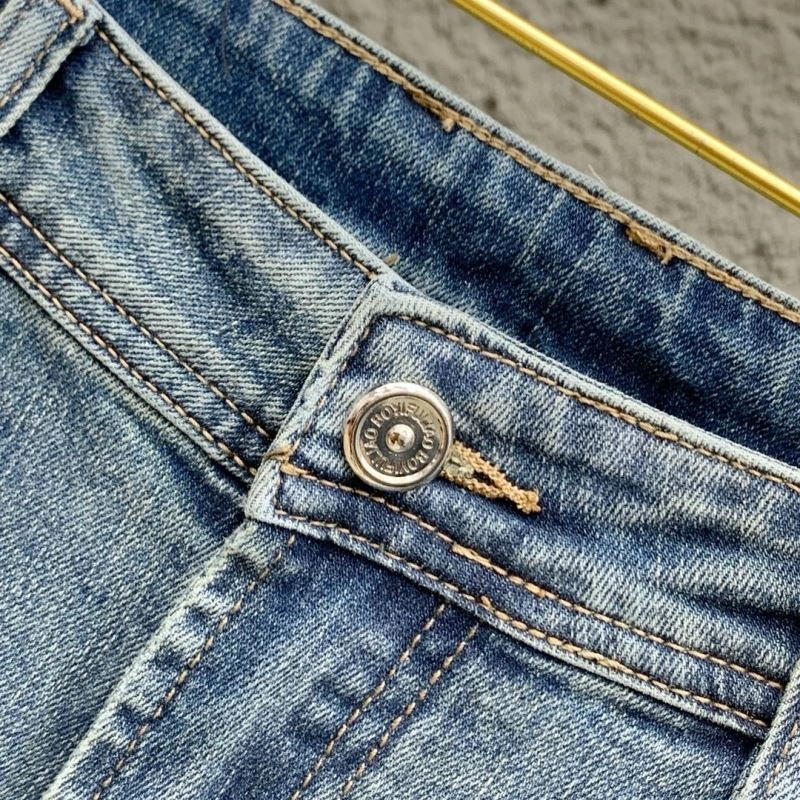 Louis Vuitton Jeans Original 134069