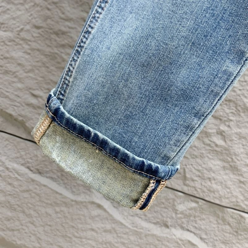 Louis Vuitton Jeans Original 134069