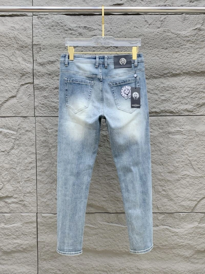 Louis Vuitton Jeans Original 134069