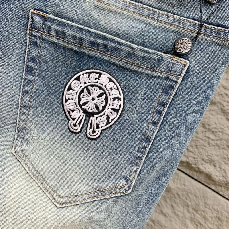 Louis Vuitton Jeans Original 134069