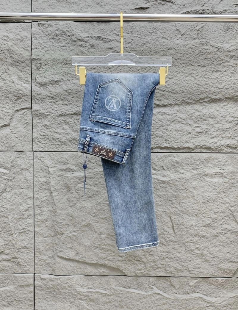 FlexibleFit Louis Vuitton Jeans 134057