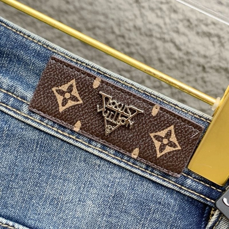 FlexibleFit Louis Vuitton Jeans 134057