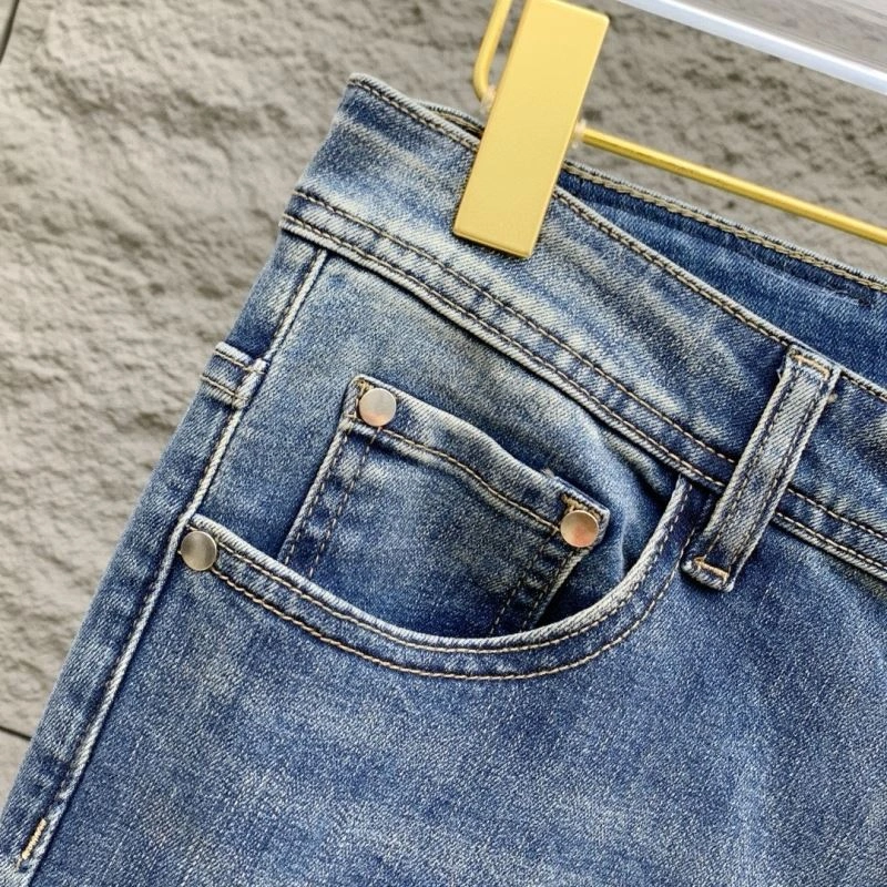 FlexibleFit Louis Vuitton Jeans 134057