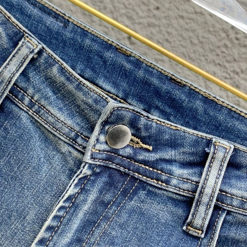 FlexibleFit Louis Vuitton Jeans 134057