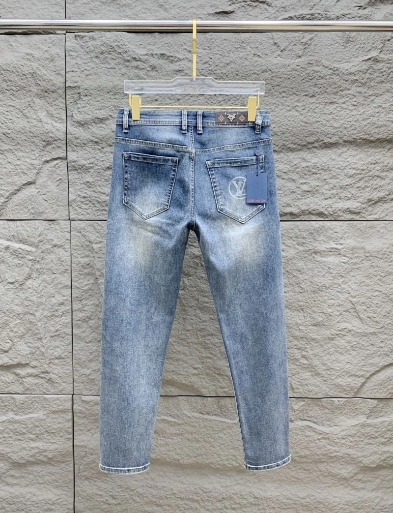FlexibleFit Louis Vuitton Jeans 134057
