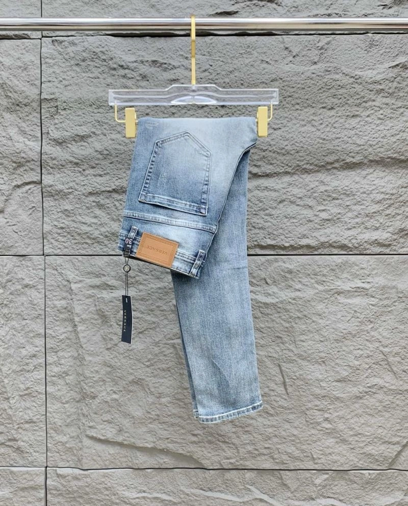 Louis Vuitton Jeans ComfortFit 134056