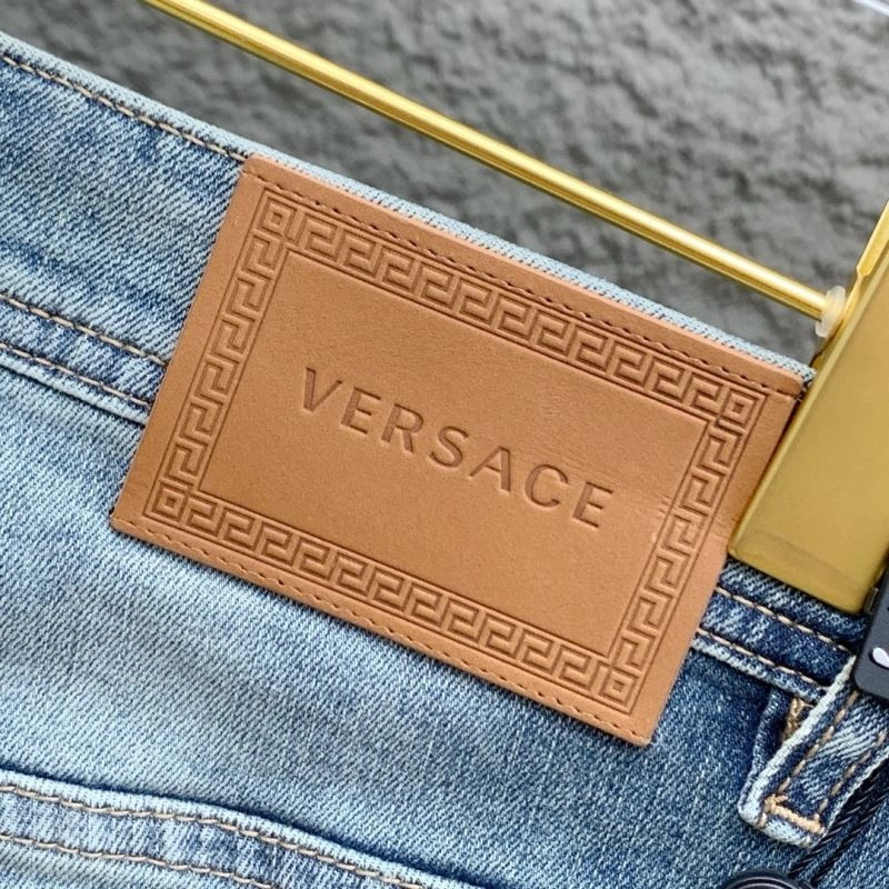 Louis Vuitton Jeans ComfortFit 134056