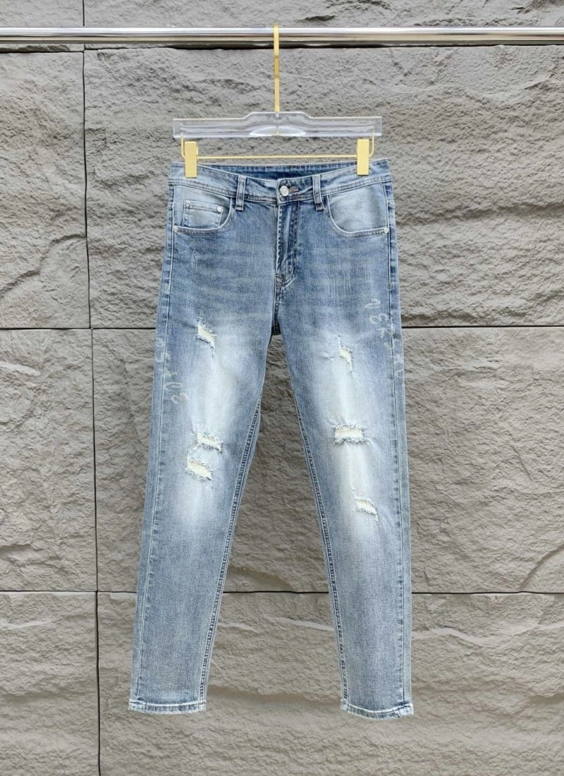 Louis Vuitton Jeans ComfortFit 134056