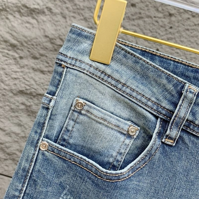 Louis Vuitton Jeans ComfortFit 134056