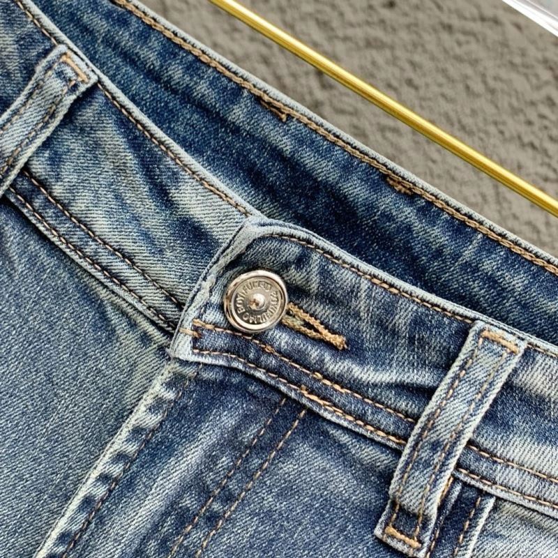 Louis Vuitton Jeans ComfortFit 134056