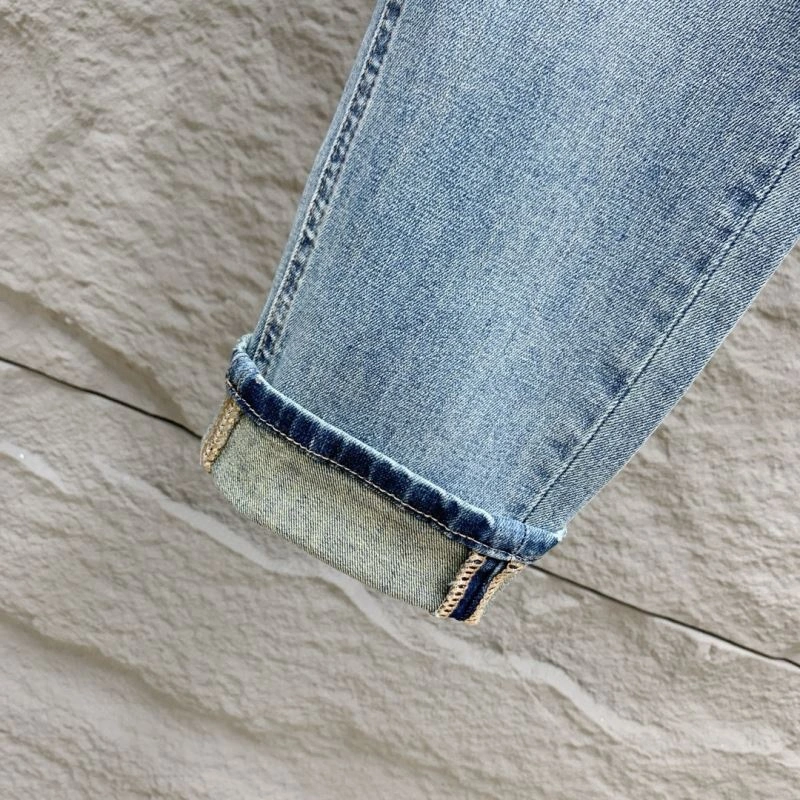 Louis Vuitton Jeans ComfortFit 134056
