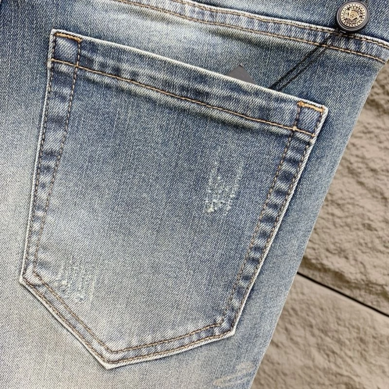 Louis Vuitton Jeans ComfortFit 134056