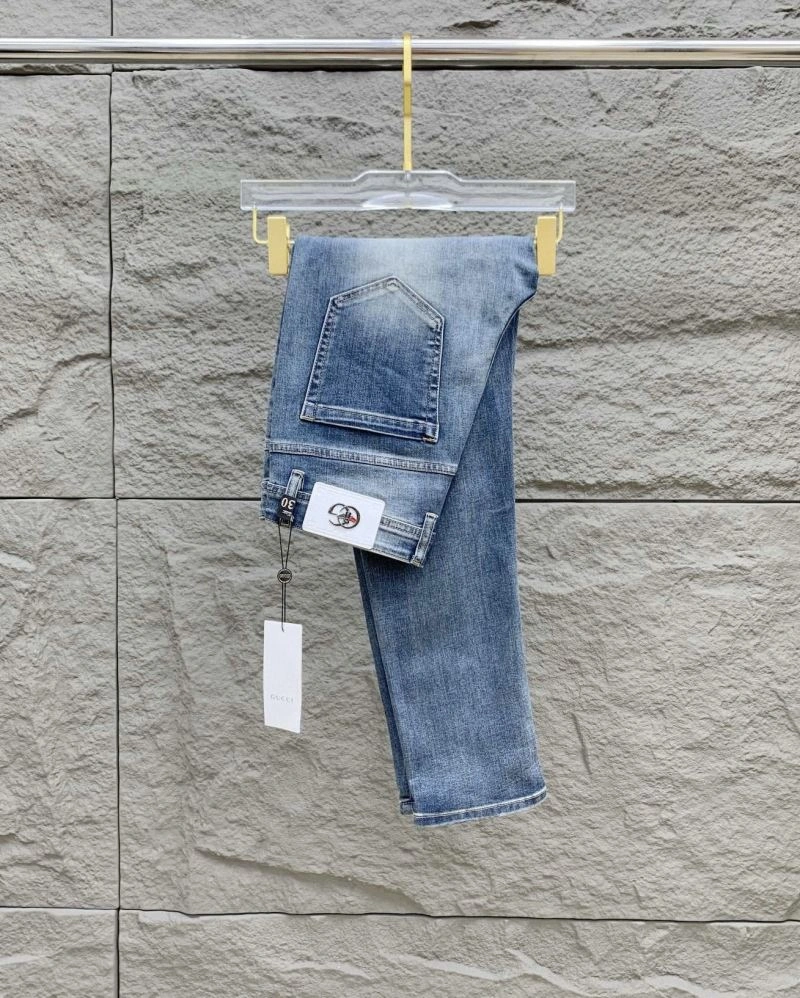 Louis Vuitton Jeans ComfortFit 134072