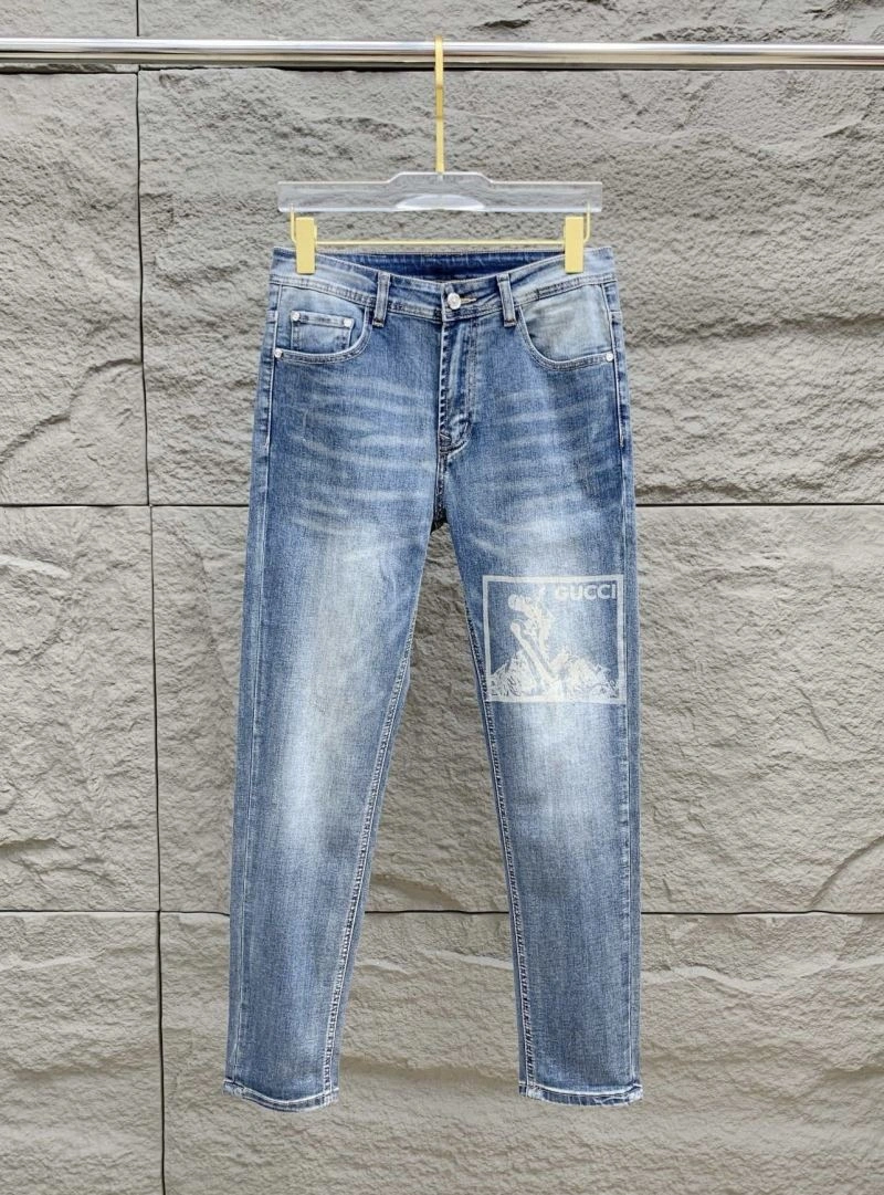 Louis Vuitton Jeans ComfortFit 134072