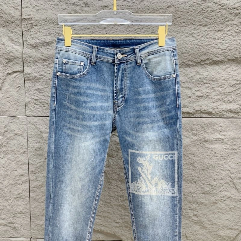 Louis Vuitton Jeans ComfortFit 134072