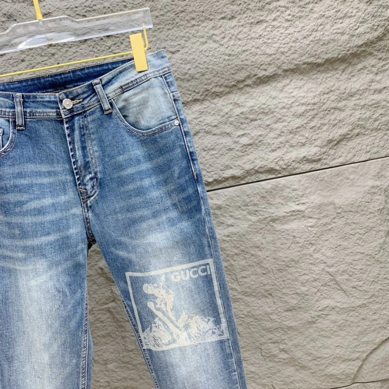 Louis Vuitton Jeans ComfortFit 134072