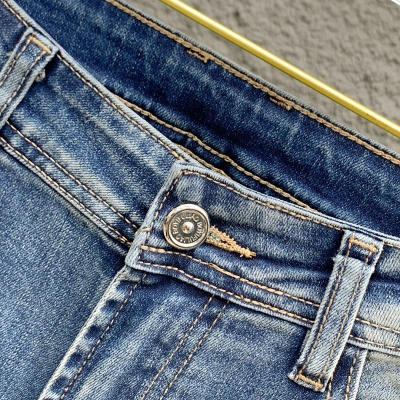 Louis Vuitton Jeans ComfortFit 134072