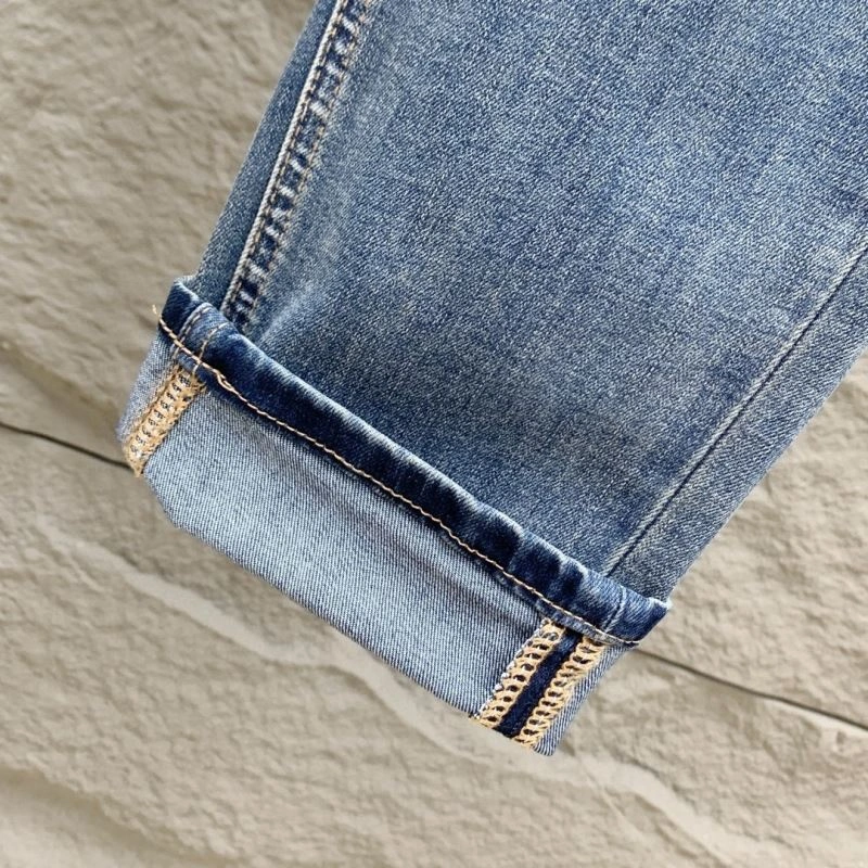 Louis Vuitton Jeans ComfortFit 134072