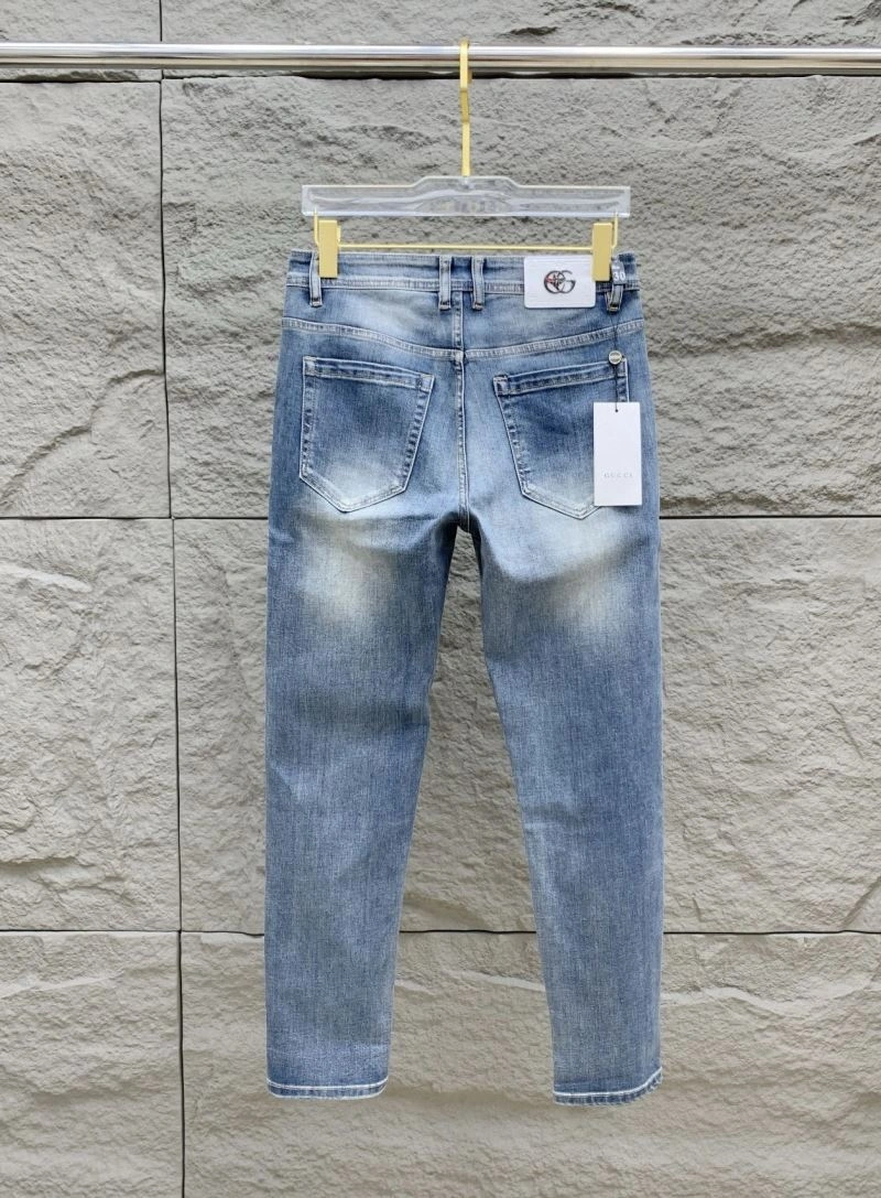 Louis Vuitton Jeans ComfortFit 134072