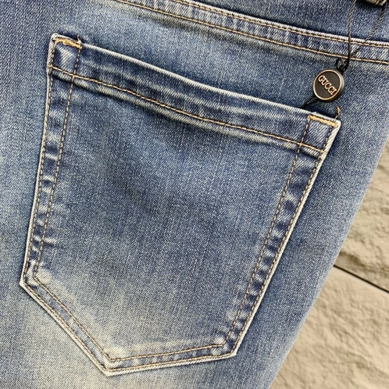 Louis Vuitton Jeans ComfortFit 134072