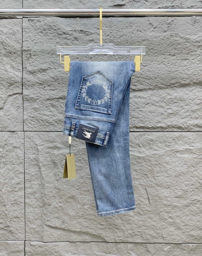 Louis Vuitton Jeans DailyWear 134054